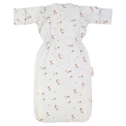 Puckababy The Bag Newborn 0-6 Maanden 70 CM Cotton Flower -Babyproducten Winkel image 28891