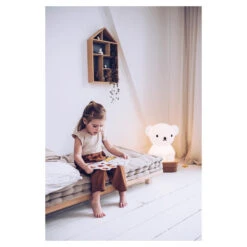 Mr. Maria Mr Maria Boris Star Light -Babyproducten Winkel image 28994