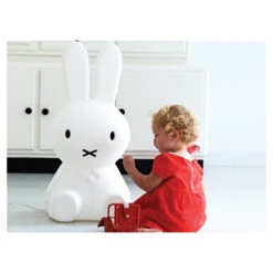 Mr. Maria Mr Maria Nijntje XL Design Light -Babyproducten Winkel image 28998