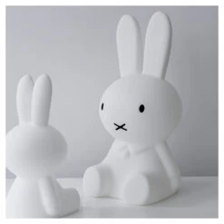 Mr. Maria Mr Maria Nijntje XL Design Light -Babyproducten Winkel image 28999