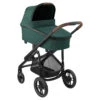 Maxi-Cosi Plaza Plus Essential Green -Babyproducten Winkel image 29007
