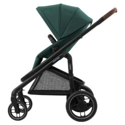 Maxi-Cosi Plaza Plus Essential Green 15 Maxi-Cosi Plaza Plus Essential Green -Babyproducten Winkel image 29011