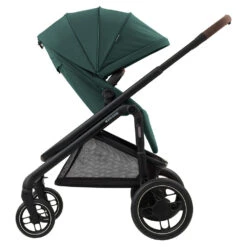 Maxi-Cosi Plaza Plus Essential Green 16 Maxi-Cosi Plaza Plus Essential Green -Babyproducten Winkel image 29012