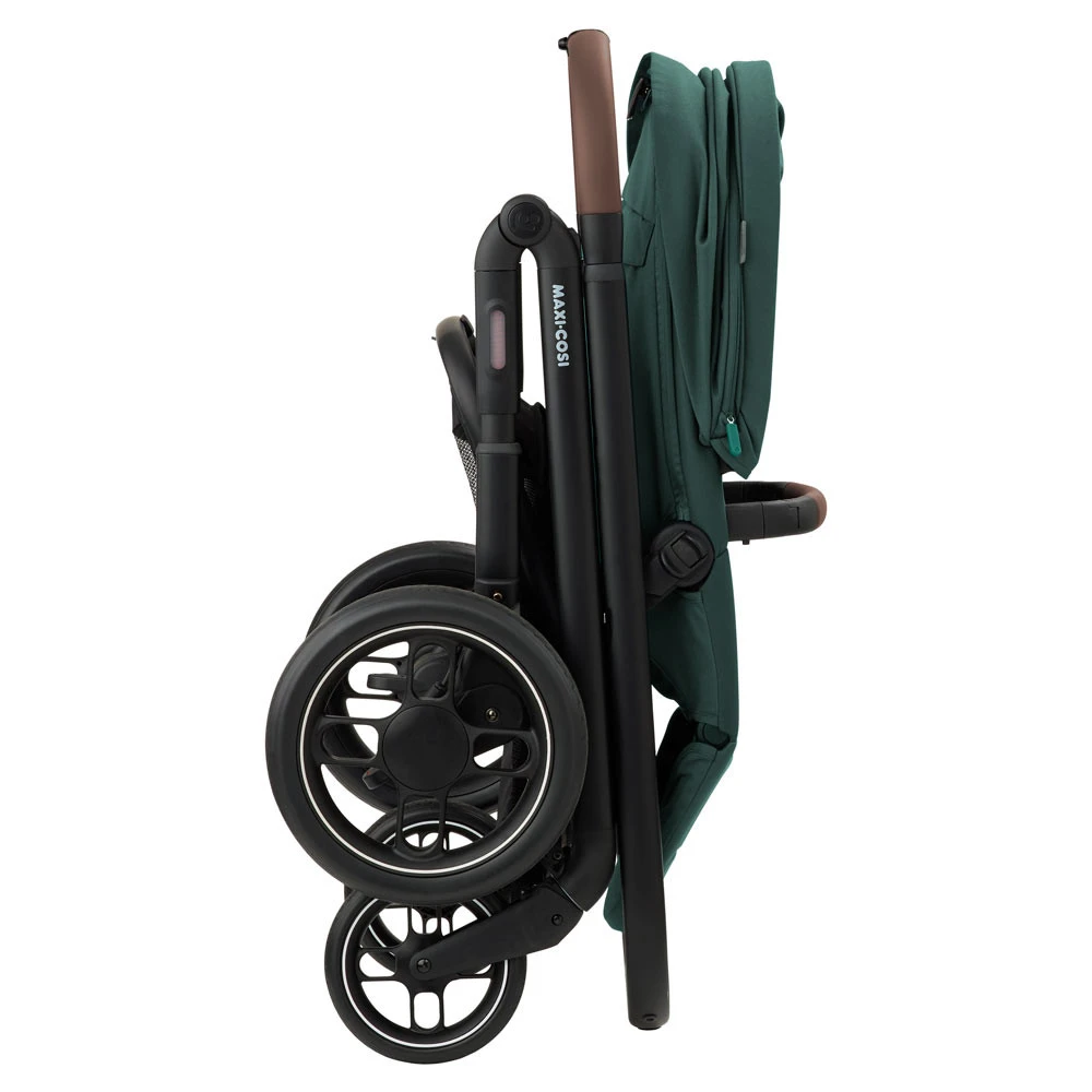 Maxi-Cosi Plaza Plus Essential Green 9 Maxi-Cosi Plaza Plus Essential Green - Afbeelding 7