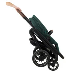 Maxi-Cosi Plaza Plus Essential Green 18 Maxi-Cosi Plaza Plus Essential Green -Babyproducten Winkel image 29014