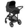 Maxi-Cosi Plaza Plus Essential Black -Babyproducten Winkel image 29016