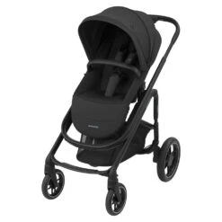 Maxi-Cosi Plaza Plus Essential Black 12 Maxi-Cosi Plaza Plus Essential Black -Babyproducten Winkel image 29018