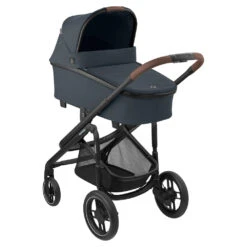 Maxi-Cosi Plaza Plus Essential Graphite