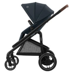 Maxi-Cosi Plaza Plus Essential Graphite -Babyproducten Winkel image 29026