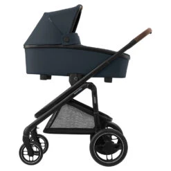 Maxi-Cosi Plaza Plus Essential Graphite -Babyproducten Winkel image 29027