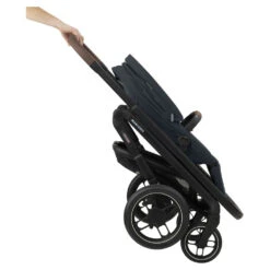 Maxi-Cosi Plaza Plus Essential Graphite -Babyproducten Winkel image 29029