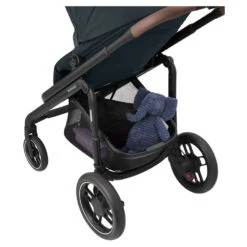 Maxi-Cosi Plaza Plus Essential Graphite -Babyproducten Winkel image 29030