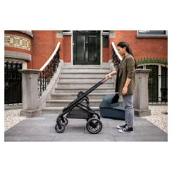 Maxi-Cosi Plaza Plus Essential Graphite -Babyproducten Winkel image 29033