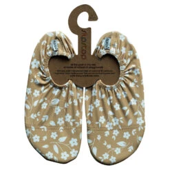 Slipstop Mosterd Flower