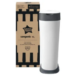 Tommee Tippee Sangenic XL Luieremmer -Babyproducten Winkel image 29239