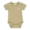 Feetje Romper Waffle Limited Edition Olive -Babyproducten Winkel image 29546