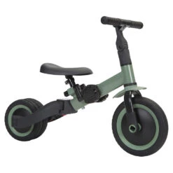 Topmark 4-in-1 Loopfiets Kaya -Babyproducten Winkel image 29569