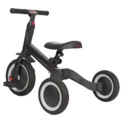 Topmark 4-in-1 Loopfiets Kaya -Babyproducten Winkel image 29570
