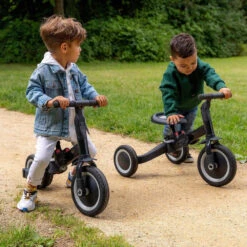 Topmark 4-in-1 Loopfiets Kaya -Babyproducten Winkel image 29571