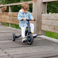 Topmark 4-in-1 Loopfiets Kaya -Babyproducten Winkel image 29572