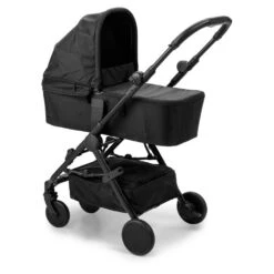 Elodie Details Mondo Reiswieg Black -Babyproducten Winkel image 29616