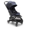 Bugaboo Butterfly Black - Stormy Blue -Babyproducten Winkel image 29635