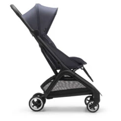 Bugaboo Butterfly Black - Stormy Blue 13 Bugaboo Butterfly Black - Stormy Blue -Babyproducten Winkel image 29638