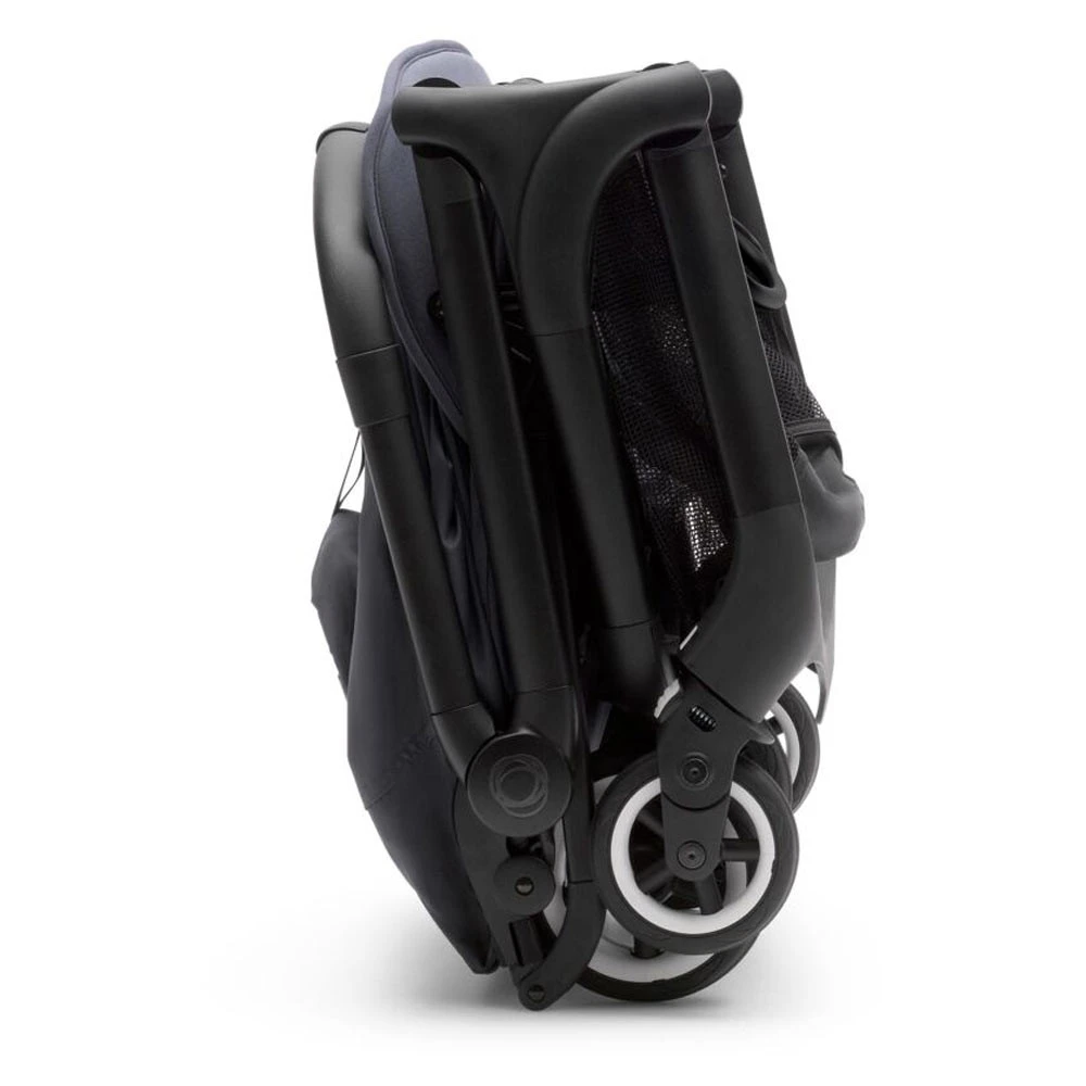 Bugaboo Butterfly Black - Stormy Blue 8 Bugaboo Butterfly Black - Stormy Blue - Afbeelding 6