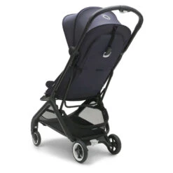Bugaboo Butterfly Black - Stormy Blue 16 Bugaboo Butterfly Black - Stormy Blue -Babyproducten Winkel image 29641