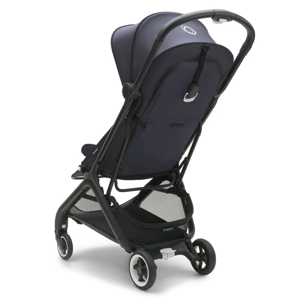 Bugaboo Butterfly Black - Stormy Blue 9 Bugaboo Butterfly Black - Stormy Blue - Afbeelding 7
