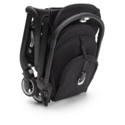 Bugaboo Butterfly Black - Midnight Black -Babyproducten Winkel image 29645