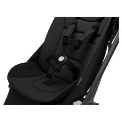 Bugaboo Butterfly Black - Midnight Black -Babyproducten Winkel image 29647