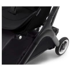 Bugaboo Butterfly Black - Midnight Black -Babyproducten Winkel image 29650
