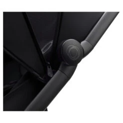 Bugaboo Butterfly Black - Midnight Black -Babyproducten Winkel image 29651