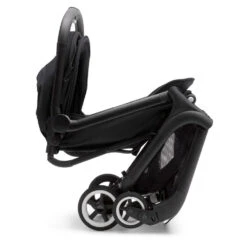 Bugaboo Butterfly Black - Midnight Black -Babyproducten Winkel image 29652