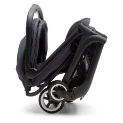 Bugaboo Butterfly Black - Midnight Black -Babyproducten Winkel image 29653