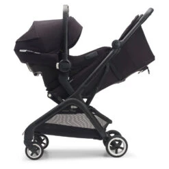 Bugaboo Butterfly Autostoel Adapter -Babyproducten Winkel image 29672