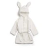Elodie Details Badjas Kinderen Vanilla White -Babyproducten Winkel image 29691