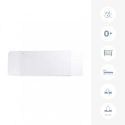 Delta Baby Absoplus Matrasbeschermer -Babyproducten Winkel image 29763