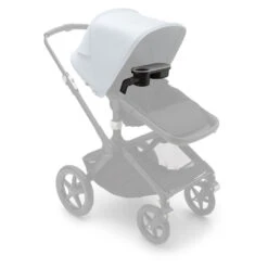 Bugaboo Tray (passend Voor Fox3, Donkey5, Cameleon, Buffalo Etc.) -Babyproducten Winkel image 29805