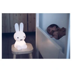 Mr. Maria Mr Maria Nijntje First Light -Babyproducten Winkel image 29826