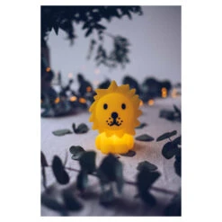 Mr. Maria Mr Maria Lion Bundle Of Light -Babyproducten Winkel image 29833