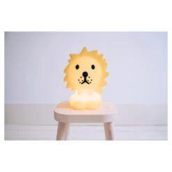 Mr. Maria Mr Maria Lion First Light -Babyproducten Winkel image 29838