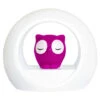 Zazu Nachtlampje Uil Roze -Babyproducten Winkel image 2984