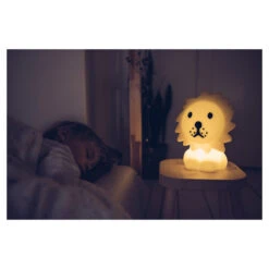 Mr. Maria Mr Maria Lion First Light -Babyproducten Winkel image 29844