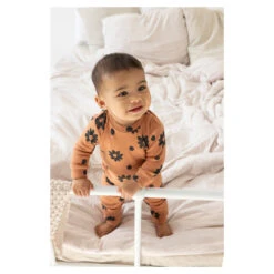 Feetje Pyjama Flora Flower Premium -Babyproducten Winkel image 29953