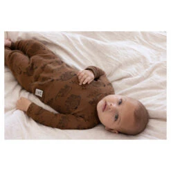 Feetje Pyjama Marty Mammoth Premium -Babyproducten Winkel image 30005