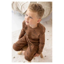 Feetje Pyjama Marty Mammoth Premium -Babyproducten Winkel image 30007
