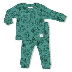 Feetje Pyjama Tommy Tiger Premium