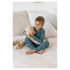 Feetje Pyjama Tommy Tiger Premium -Babyproducten Winkel image 30024
